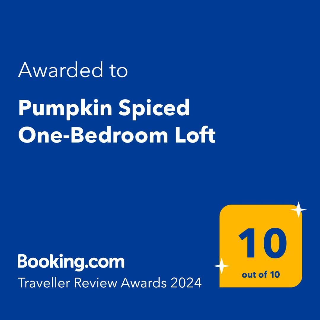 Apartament Pumpkin Spiced With Own Parking And Office Setup Sofia